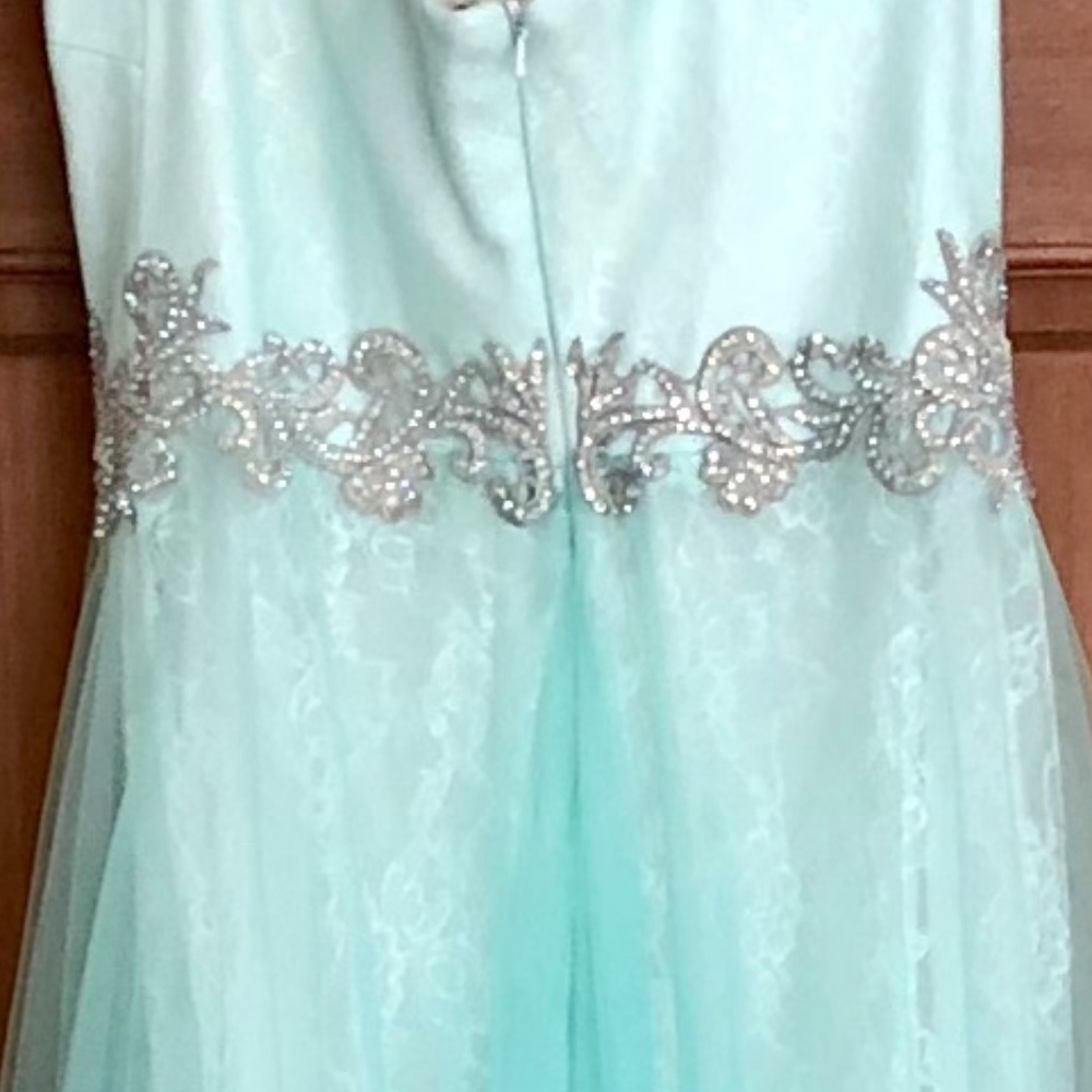 Prom Dress - Picture 4 of 5